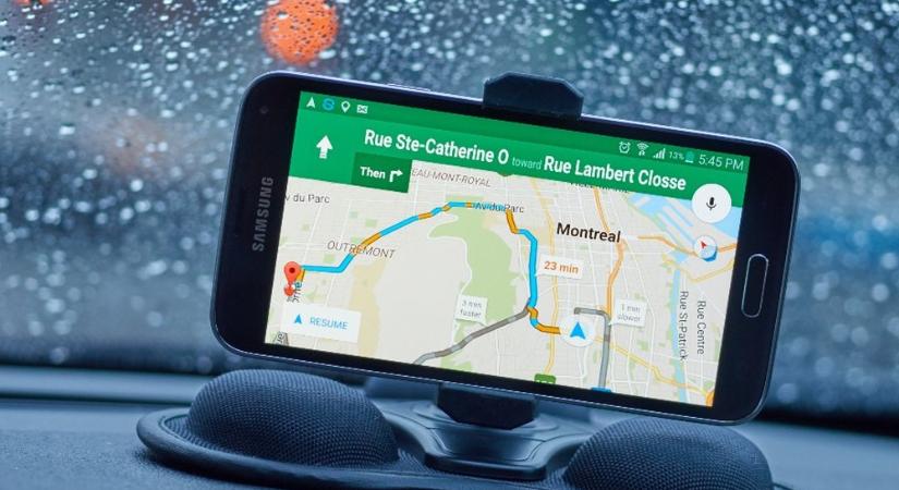 Vége lehet a Google Maps egyeduralmának?