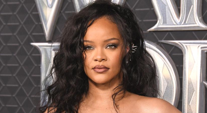 Rihanna ismét történelmet készül írni