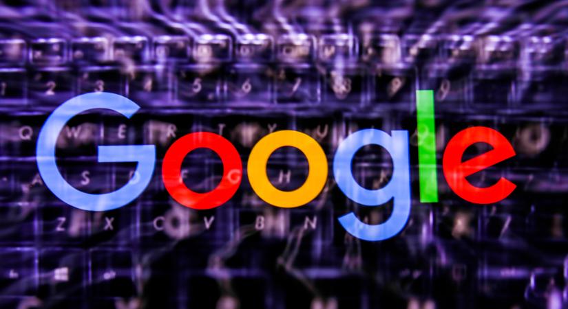 Hatalmas per elé néz a Google: ezért kell felelnie az óriási vállalatnak