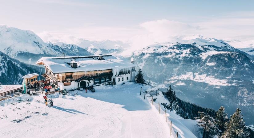 Hétvégétől újra igazi tél lesz az osztrák Alpokban