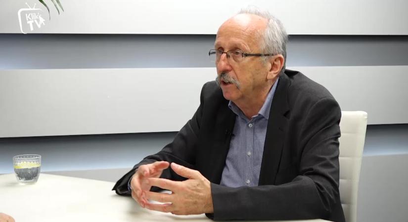 Niedermüller Péter: a Fidesztől kell elvenni polgármesteri helyeket, nem egymástól