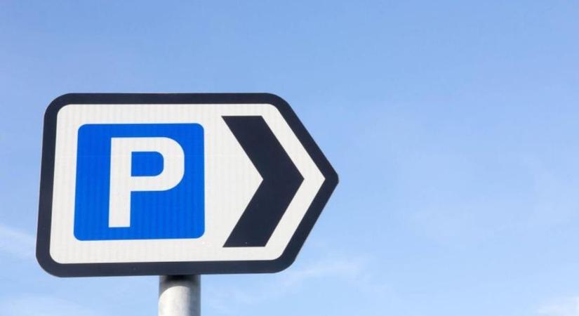 Megoldást találtak a parkolási nehézségekre Kunszentmártonban