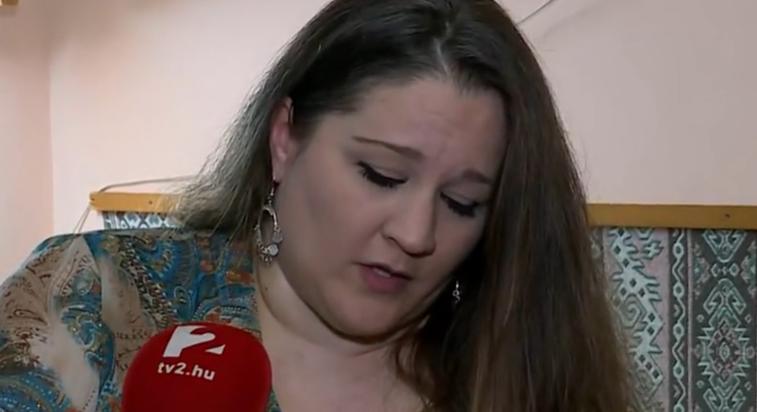 Ukrán barátait félti a Sztárban sztár leszek! felfedezettje