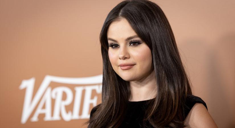 „Túl öreg vagyok ehhez” – Selena Gomez egy időre visszavonul a közösségi oldalaktól