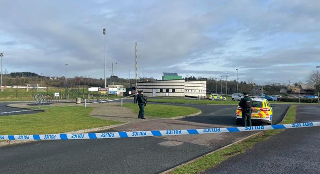 Meglőttek egy rendőrt Észak-Írországban