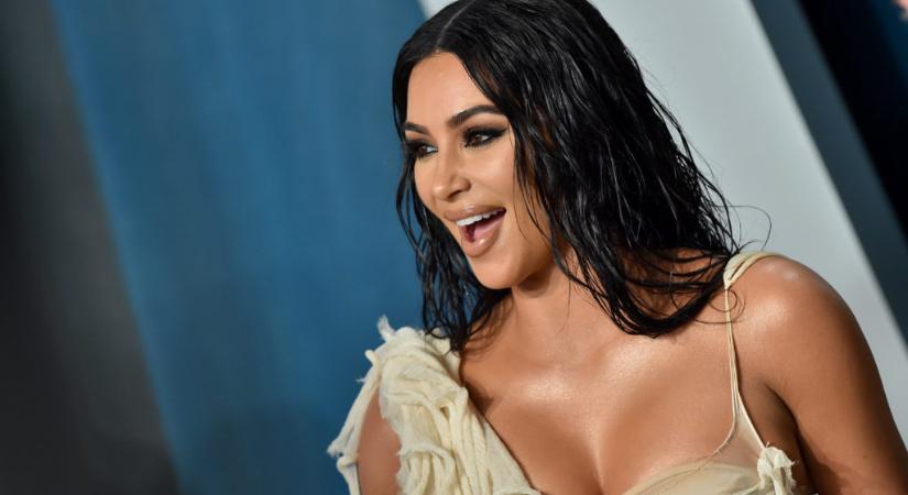 Kim Kardashian negyvenéves korára végre lehagyta Mészáros Lőrincet