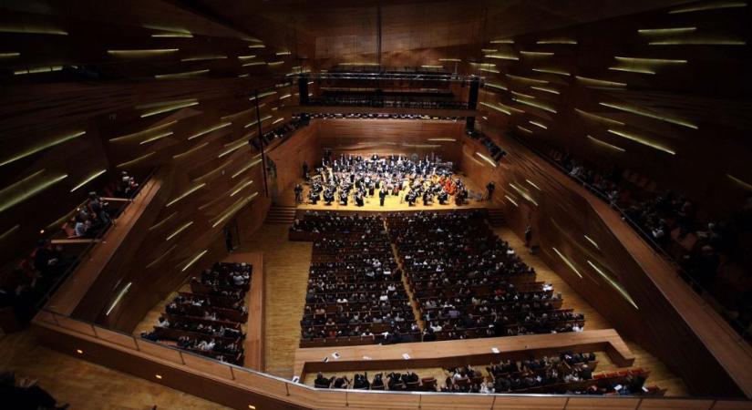 Liszt Ferenc születésnapján ad koncertet a Pannon Filharmonikusok