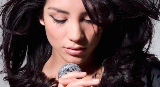 Peruban találta meg elveszett testvérét a magyar énekesnő