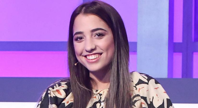 Schobert Lara szülei komoly hírnevéről: „Mindenben előnyét élvezem”