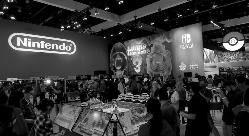 Hivatalos: a Nintendo kihagyja az idei E3-at
