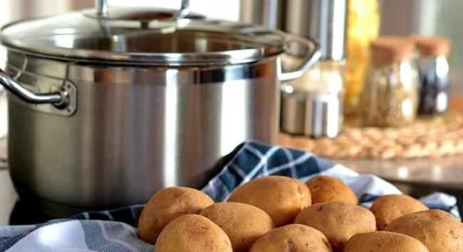 Krumpli: többet eszünk, mint ami itthon terem
