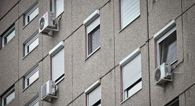 Csőtörés miatt szünetel a távhőszolgáltatás Kaposváron