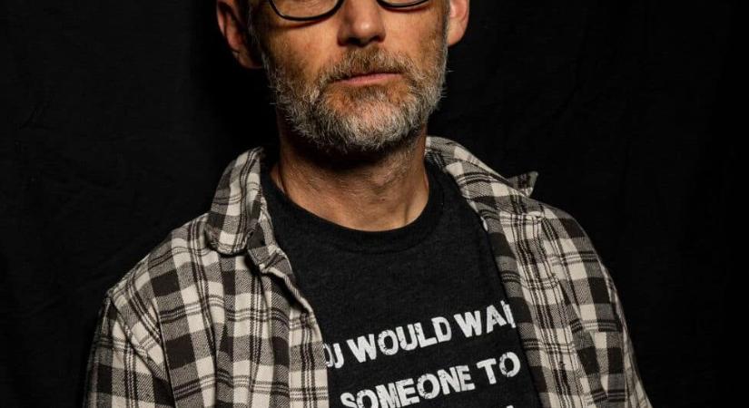 Megjelent és ingyenesen nézhető Moby vegán filmje, a Punk Rock Vegan Movie