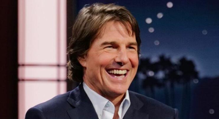 Tom Cruise tényleg sírt a Val Kilmerrel közös jelenetén, majd elárulta átrepülne-e repülővel egy tornádón