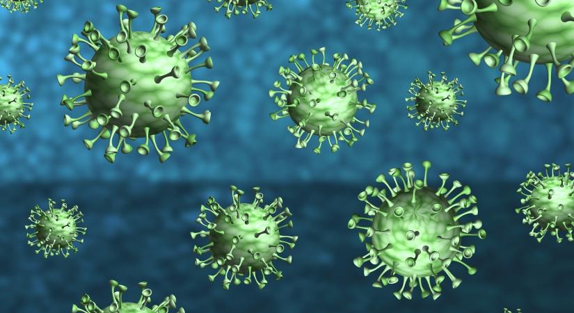 Egyre többen hunynak el koronavírusban