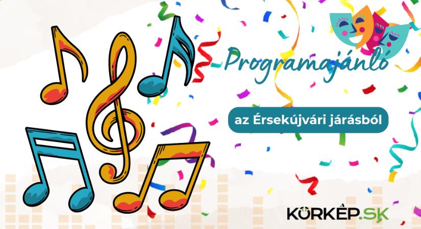 Élménybeszámoló, előadás és önkéntes véradás az Érsekújvári járásban