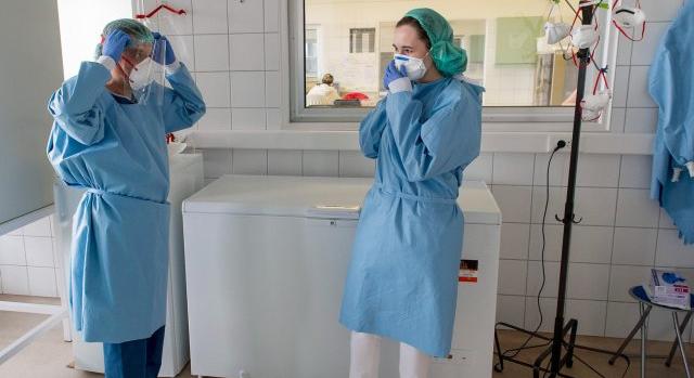 Kórházi orvosokat toboroznak háziorvosi ügyeletre Győr-Moson-Sopron vármegyében