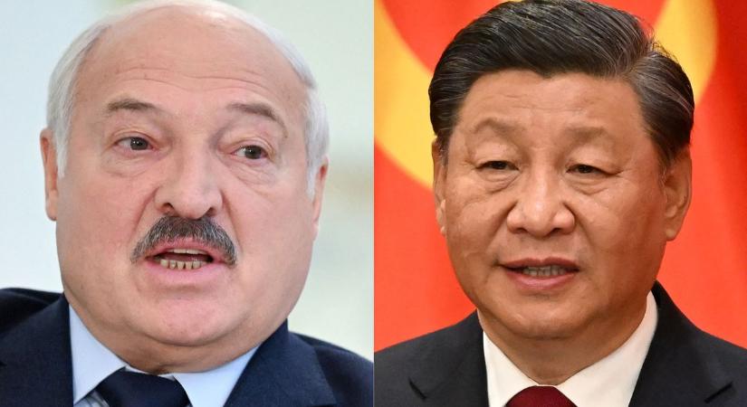 Pekingbe utazik Putyin fő szövetségese, Hszi meghívására
