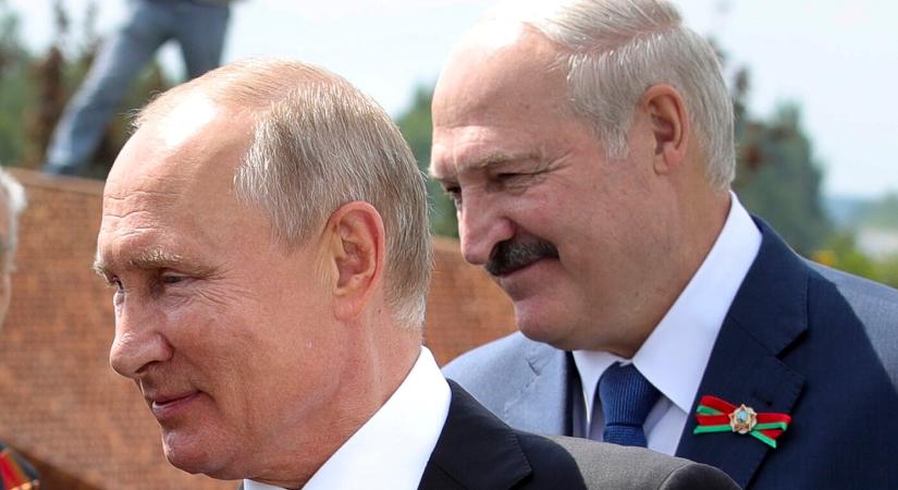 Lukasenka a jövő héten hivatalos látogatásra Pekingbe utazik