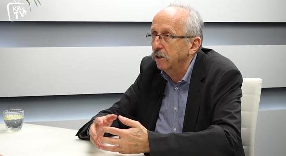 Niedermüller Péter: az önkormányzati választás nem feltétlenül pártpolitikáról szól
