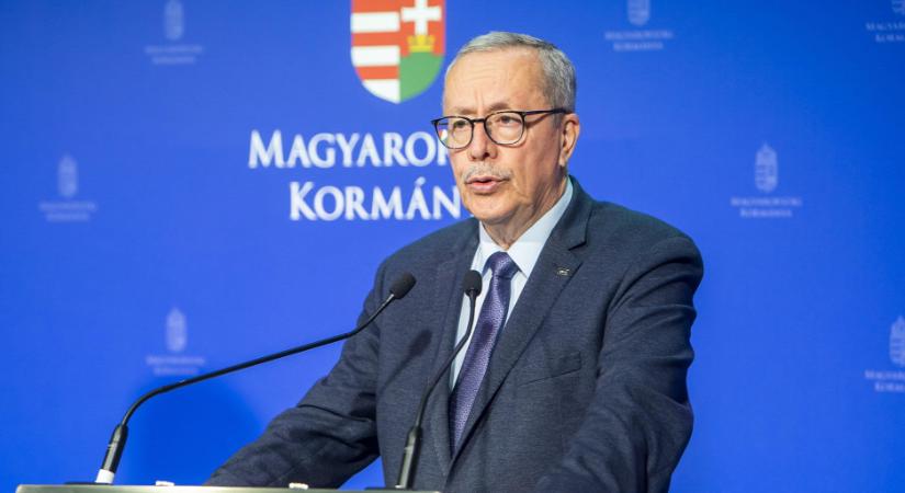 Bakondi György: Több mint 15 ezer határsértőt fogtak el a magyar határon idén