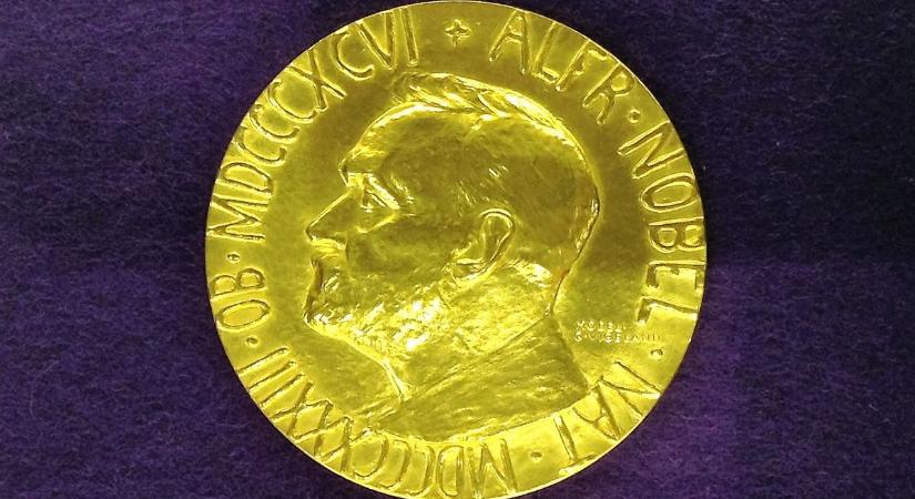 Idén 305 Nobel-békedíj-jelölt van