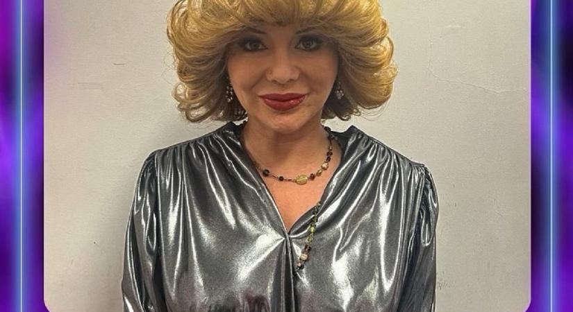 Sztárban Sztár: Judy elárulta a legcikibb jelenetét egy fellépésről
