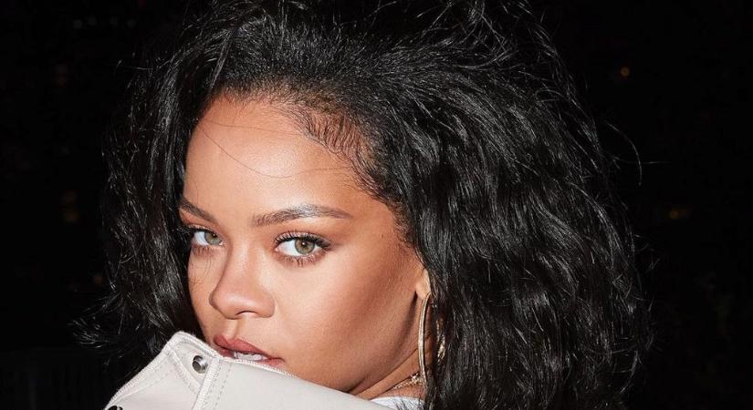 A Super Bowl után az Oscar-gála színpadján is látható lesz Rihanna