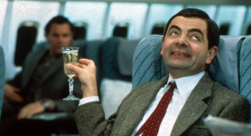 Világszerte találgatják Mr. Bean valódi foglalkozását, pedig egyértelmű utalás van erre a 26 éves nyílt titokra