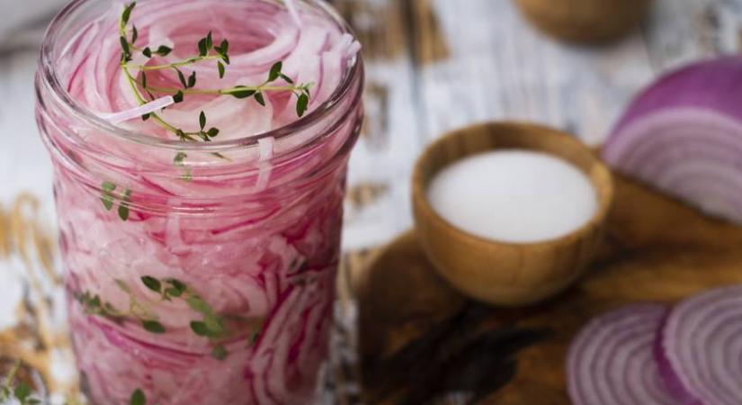 9 szuper savanyúság nem csak télire: vitaminbomba kísérők sültek mellé