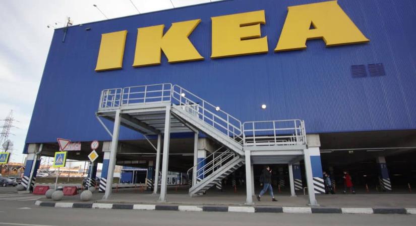 Tovább zöldít az IKEA, csökkentik a tejfelhasználást is