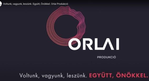 100, 150, 200, 250 – jubileumi sorozat az Orlai Produkciónál