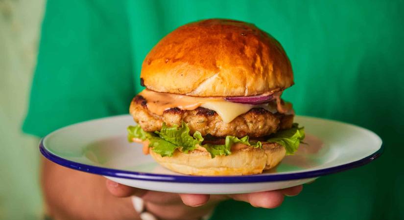 10 full extrás hamburger: őrületesen király recepteket mutatunk