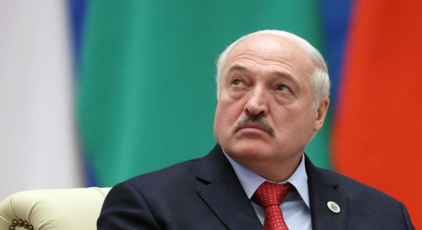 Lukasenko háromnapos látogatásra megy Kínába