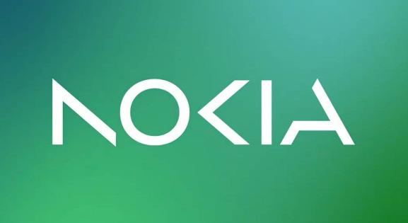 Új logót kapott a Nokia