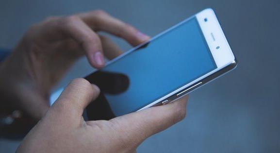 Már nem a készülékért lopják a telefont a mobiltolvajok