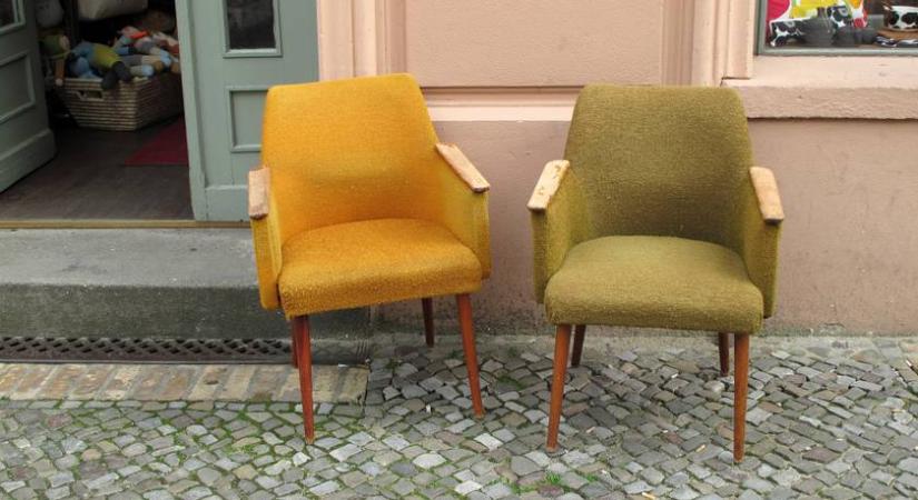 Az egyik legnehezebb döntés, ha örökölsz: így könnyítheted meg a mérlegelést, hogy menjen vagy maradjon a bútor