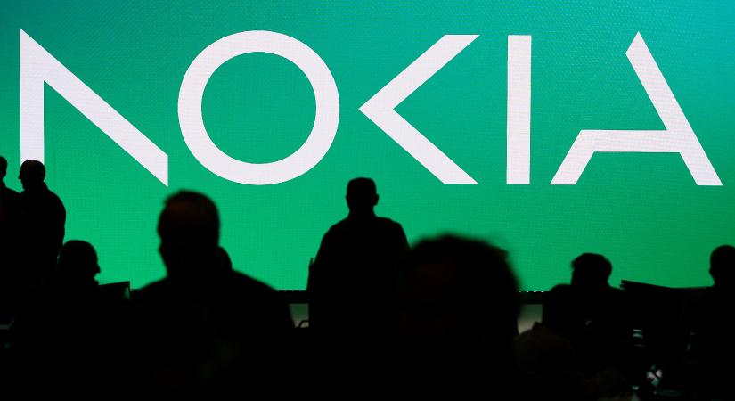 Megváltoztatja csaknem 60 éve használt logóját a Nokia