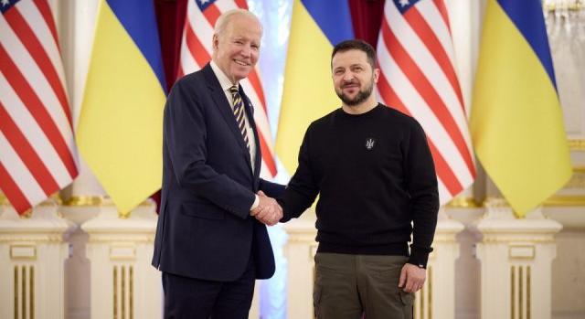 A Fehér Ház illetékese nem árulja el, hogy az Egyesült Államok támogatni fogja-e Ukrajnát a Krím visszafoglalásában