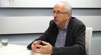 Niedermüller Péter: az önkormányzati választás nem feltétlenül pártpolitikáról szól