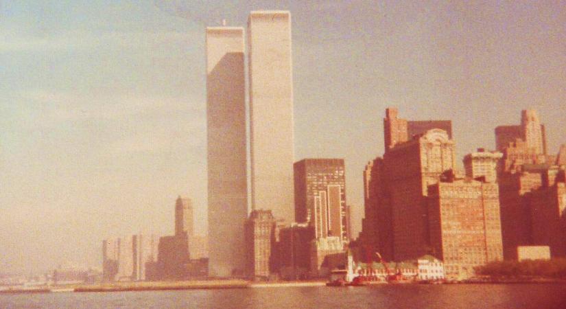 Ez volt 9/11 előjele? 30 éve támadták meg először a World Trade Centert
