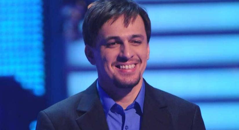 Ő Tabáni István szép, szőke felesége: a Csillag Születik-gálán találtak egymásra