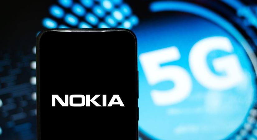 Megváltoztatja logóját a Nokia