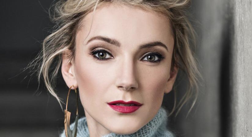 Borbély Alexandra: „Édesanyám nemcsak azért példakép, mert az anyukám”