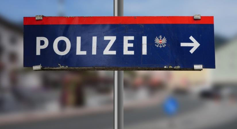 Agyonlőtte kollégáját egy osztrák rendőr