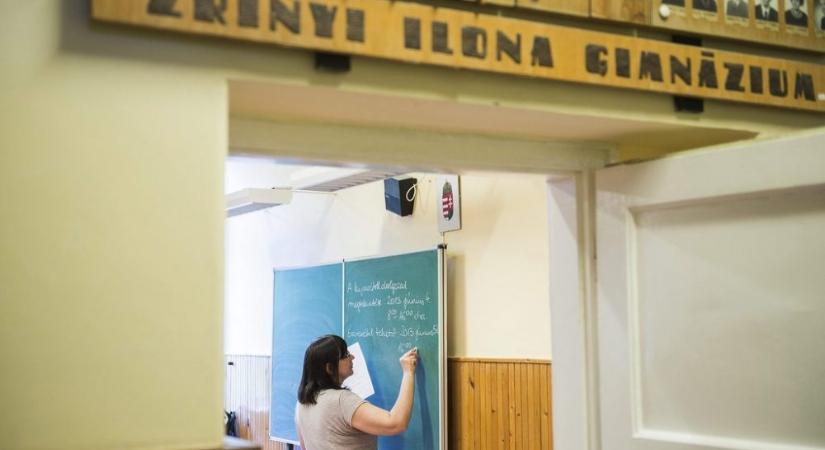 Már több mint kétszáz tanár bojkottálja az érettségit