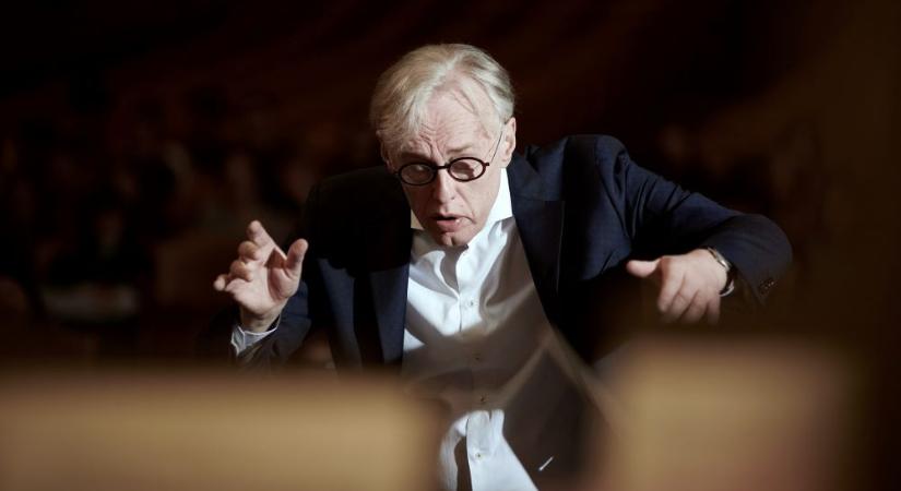 Liszt Ferenc művének eddig ismeretlen zenekari verziója hangzik el a Nemzeti Filharmonikusok koncertjén