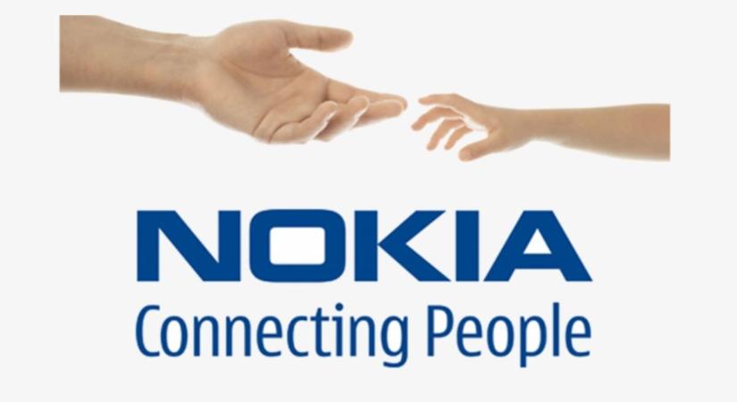 60 év után új logót kapott a Nokia