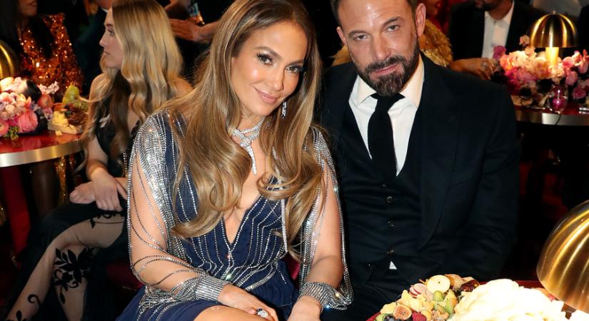#TheBenStage - rajongója figyelmezteti Jennifer Lopezt, hogy váljon el Ben Afflecktől