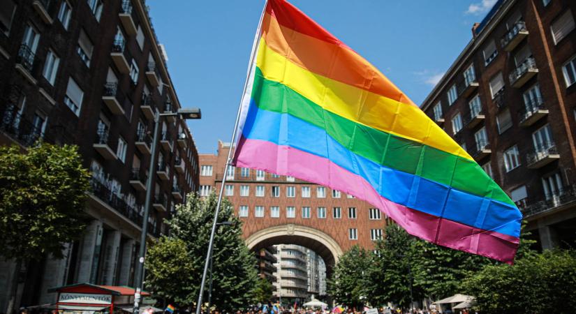 Megvan a 2023-as Budapest Pride Felvonulás időpontja